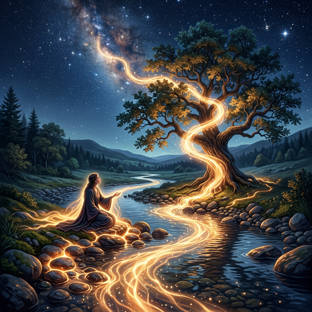Understanding Sacredness: Beyond Idols and Rituals