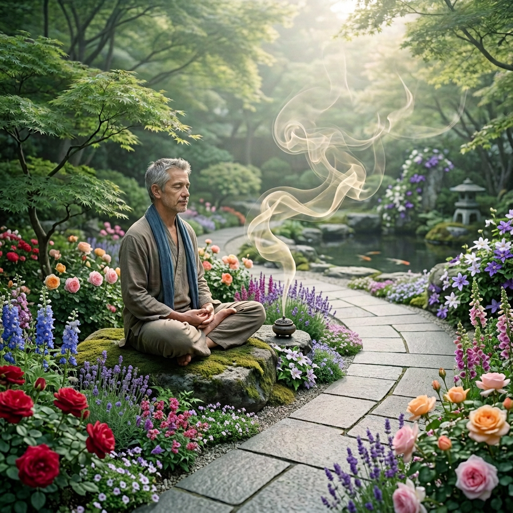 The Gentle Road
